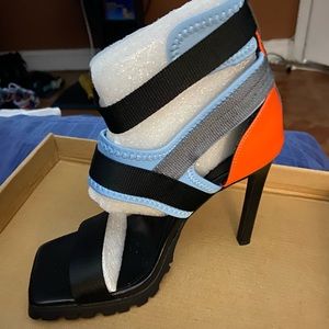 Vibing Heels by Steve Madden